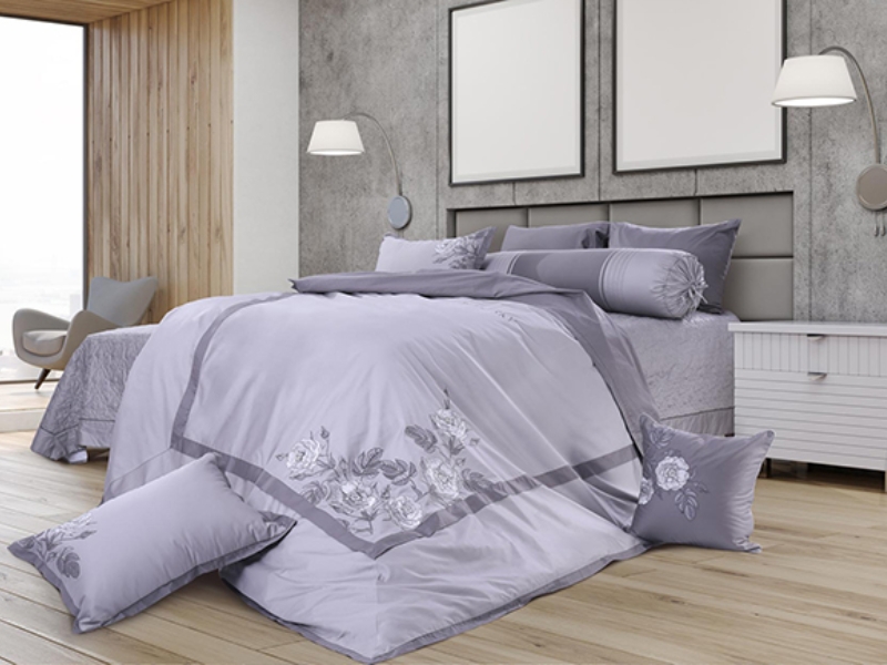 Dự án sản xuất kinh doanh chăn ga gối đệm SKYCO